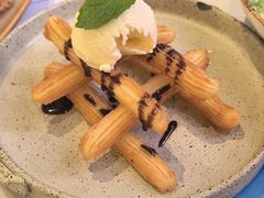 -墨纪Mojí墨西哥餐厅(官舍店)