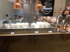 -陆家嘴万怡酒店·万荟轩
