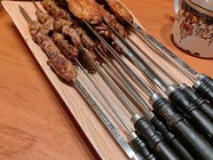 -巴依老爷新疆美食(魏公村店)