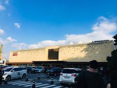 -新罗免税店(首尔总店)