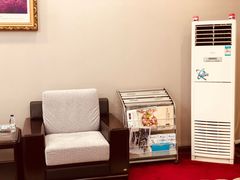 -牡丹江海浪国际机场