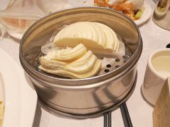 花卷-北李妈妈菜·海肠捞饭(开发区万达店)