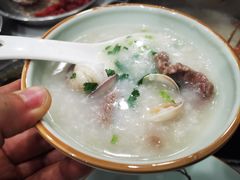 -盈田盈粥庄(博山东路店)