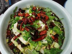 -乔家满族八大碗(流水沟店)