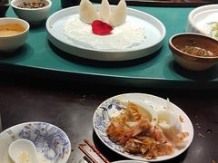 -福照楼汽锅鸡·云南菜(火车站锦江店)