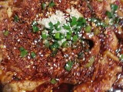 -纳家楼·地道陕菜(劳动路店)