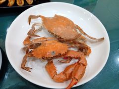 -尚品海鲜大排档