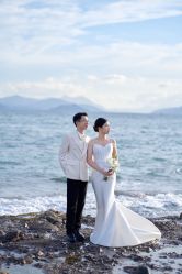 -麦田·婚纱摄影(天河新天地店)