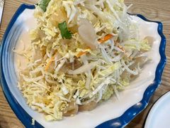 -惠宾楼老菜馆
