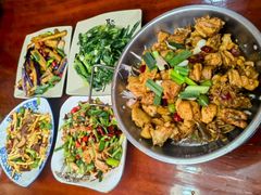 -苗湘食府(十年店)