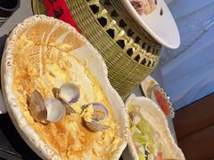 -沿江海南菜·文昌鸡祖师爷(大东海店)
