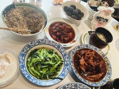 -欧记大排档·景德菜(上海首店)