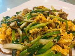 -大清花饺子(山庄店)