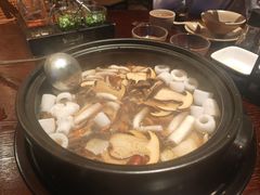 -滇野云南野生菌餐厅(陕西南路店)