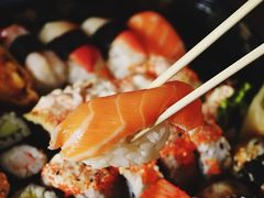 -河风精致寿司(太原店)