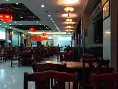 大堂-知味轩(钢城花园店)