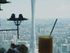 -广州四季酒店