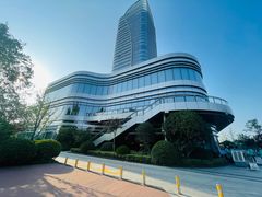 -西安浐灞艾美酒店·汉江餐厅·火锅