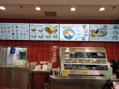 -魏家凉皮(马驹桥店)