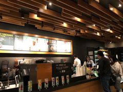 -星巴克(苏州津西新天地店)