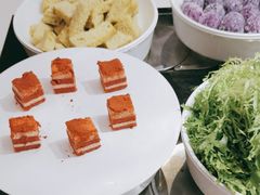 -农小锅自助小火锅(北京大兴凯德店)