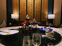 -常州武进九洲喜来登酒店