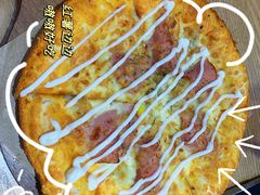 -大力披萨(健康路店)