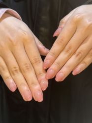 -LADYGIRL·Nail·Lash·美甲美睫