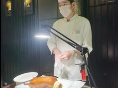 -彩虹之约•淮扬家宴(亚运村店)