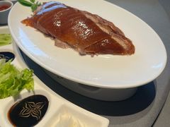-阿庄新豫菜(通泰路店)
