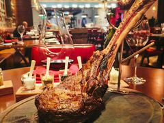 -恰餐厅及酒吧 CHAR Bar & Grill (北京丽都皇冠假日店)
