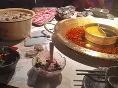 -哥老官重庆美蛙鱼头(龙湖杭州金沙天街店)