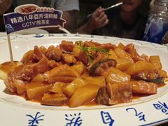-胖姐渔村(中源大道店)