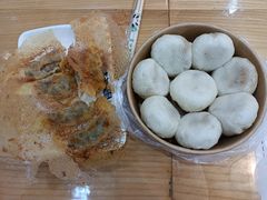 -煮元张脆皮馄饨(古井南路店)