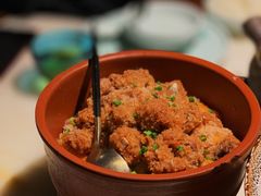 -佬麻雀·剁椒鱼头(京基KK One店)