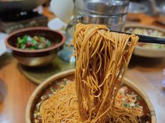 -红旗大食堂(君悦紫园店)