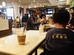 -Peet's Coffee皮爷咖啡(豫园店)