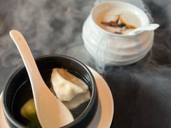鲅鱼饺子-鲁采LU STYLE(新天地店)