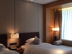 富邦荪湖山庄度假村-宁波富邦荪湖山庄