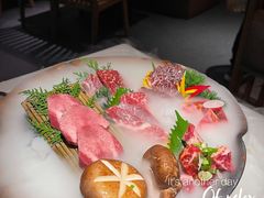 -厚贞日式烤肉(龙之梦店)