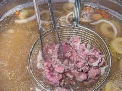-烹然四季椰子鸡火锅(姚家园万象汇店)