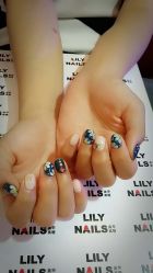 -LILY NAILS美甲美睫