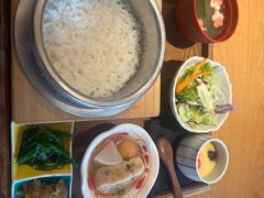 -味太助·银饭食堂(中华城店)