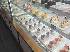 -荷家面包生日蛋糕(大渡口万达广场店)