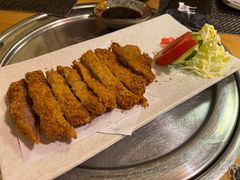 -竹马炭火烤肉(利济北路店)