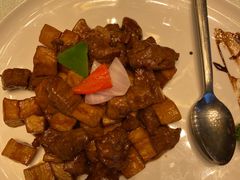 -上海新发展亚太JW万豪酒店