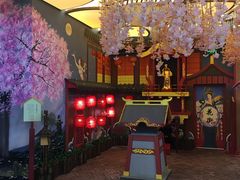 -茶马花街(城西银泰城店)