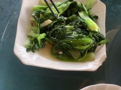 -晓琦农家菜馆·地道农家菜