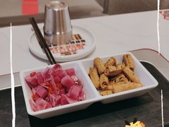 -雅佳神话·麻辣烤鱼(新街口店)