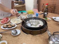 -濠轩阁特色生蚝火锅(水湾路店)